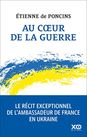 Au cœur de la guerre